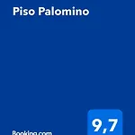 Piso Palomino Lejlighed