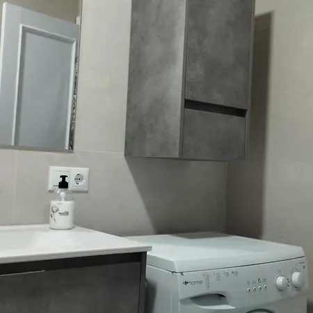 Piso Palomino شقة *