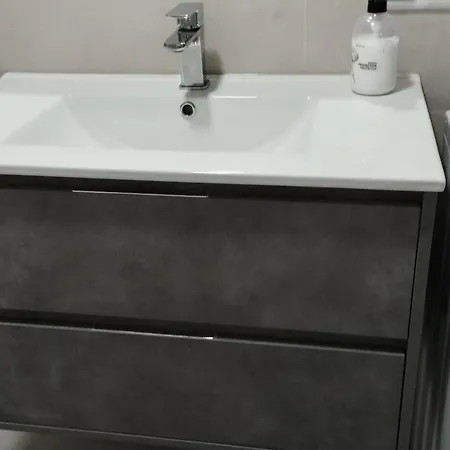 Piso Palomino Apartment *