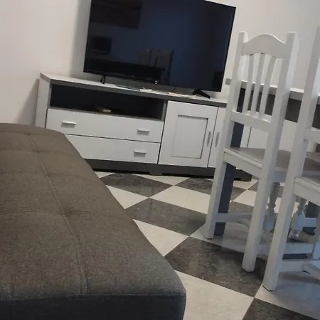 Piso Palomino * Baeza