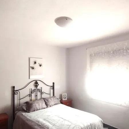Piso Palomino *