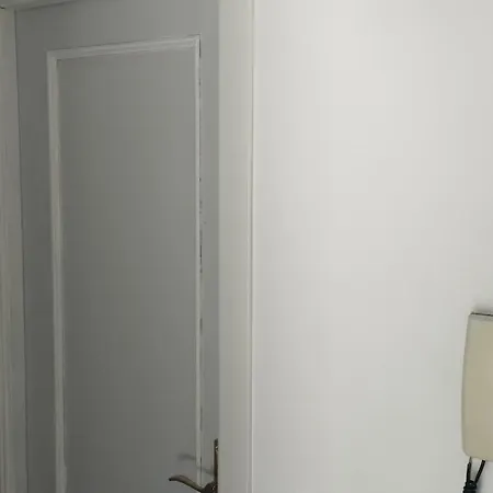 Piso Palomino Apartment Baeza