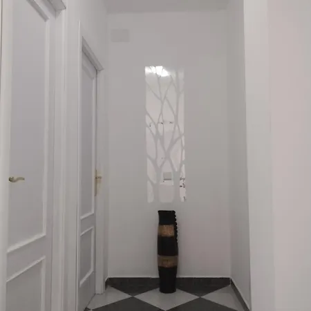 Apartment Piso Palomino *