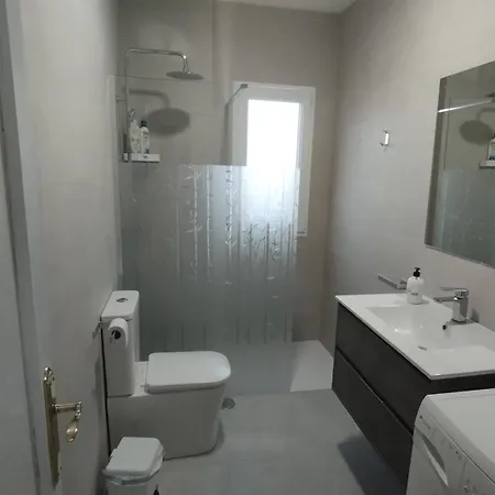 Piso Palomino Apartment *