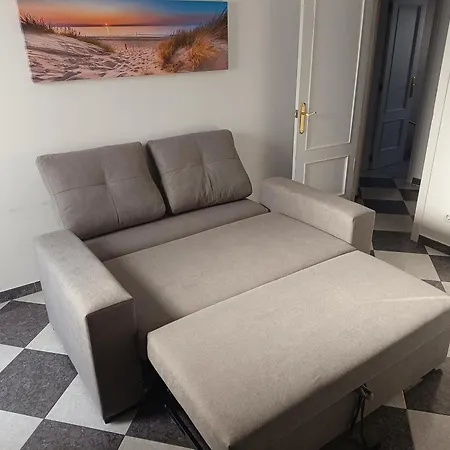 Piso Palomino *