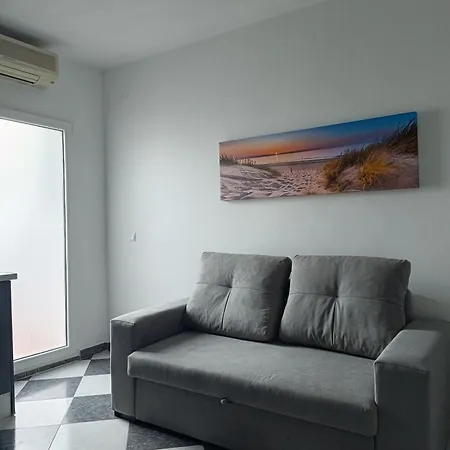 Piso Palomino شقة *