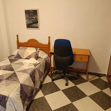 Piso Palomino *