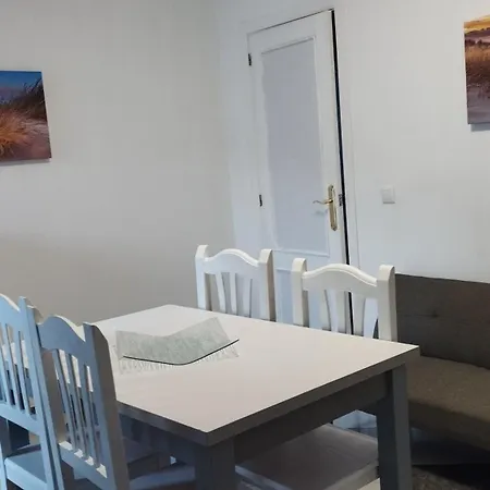 Piso Palomino Baeza