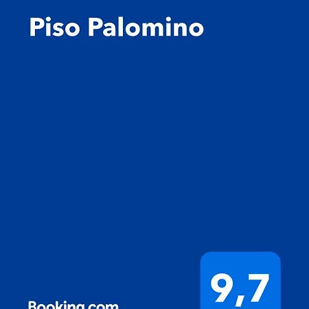 Piso Palomino Διαμέρισμα